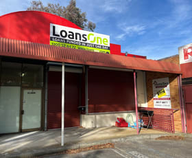 Shop & Retail commercial property leased at 6/170 Underwood Road Ferntree Gully VIC 3156