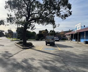 Offices commercial property leased at 6/170 Underwood Road Ferntree Gully VIC 3156