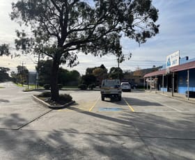 Shop & Retail commercial property leased at 6/170 Underwood Road Ferntree Gully VIC 3156