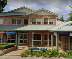 Offices commercial property leased at 2/13 Hope Street Blaxland NSW 2774