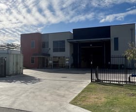 Factory, Warehouse & Industrial commercial property leased at 78 Cutler Road Jandakot WA 6164