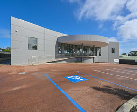 Showrooms / Bulky Goods commercial property leased at 85 North Lake Road Myaree WA 6154