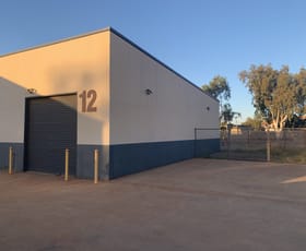 Factory, Warehouse & Industrial commercial property for lease at 12/9 Murrena Street Wedgefield WA 6721