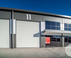 Factory, Warehouse & Industrial commercial property for lease at 11/23 Houtman Street Wagga Wagga NSW 2650