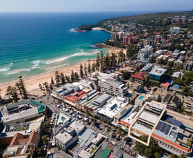 Offices commercial property leased at Level 2/60-64 The Corso Manly NSW 2095