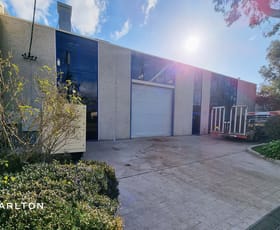 Factory, Warehouse & Industrial commercial property leased at 2/28 Priestley Street Mittagong NSW 2575