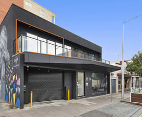 Offices commercial property leased at 1/12-14 Union Street Geelong VIC 3220