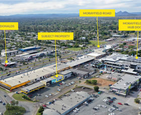 Factory, Warehouse & Industrial commercial property for lease at 3/64 William Berry Drive Morayfield QLD 4506