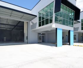 Factory, Warehouse & Industrial commercial property leased at 5/ 259 Cullen Avenue Eagle Farm QLD 4009