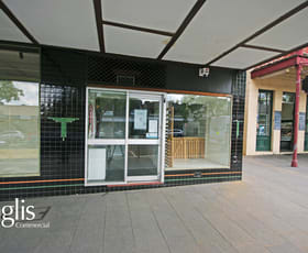 Offices commercial property leased at 60 Argyle Street Camden NSW 2570