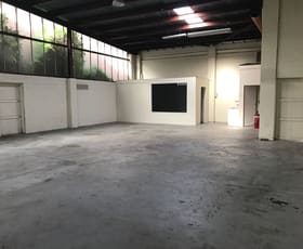 Factory, Warehouse & Industrial commercial property leased at 4/10 Remont Court Cheltenham VIC 3192