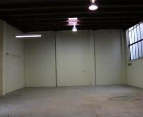 Factory, Warehouse & Industrial commercial property leased at 4/10 Remont Court Cheltenham VIC 3192