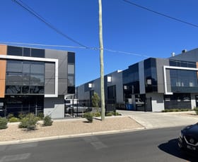 Factory, Warehouse & Industrial commercial property leased at 18/39 Essex Street Pascoe Vale VIC 3044
