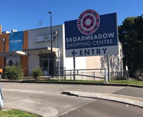 Shop & Retail commercial property for lease at Ground Floor Shop 8/5-7 Griffiths Road Broadmeadow NSW 2292