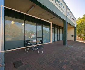 Shop & Retail commercial property leased at 1/20 Letchworth Centre Avenue Salter Point WA 6152