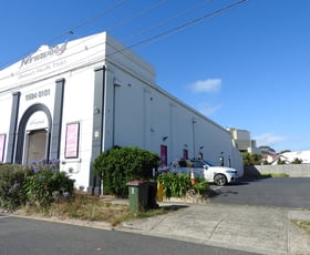 Showrooms / Bulky Goods commercial property leased at 1261 Nepean Highway Cheltenham VIC 3192