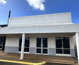 Showrooms / Bulky Goods commercial property leased at 3/12 Toonburra Street Bundaberg Central QLD 4670