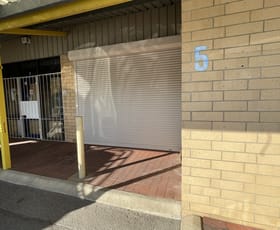 Shop & Retail commercial property leased at 5/40 Port Pirie Street Bibra Lake WA 6163