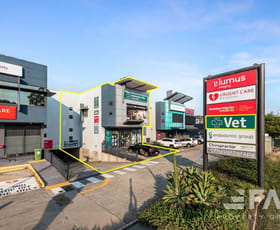 Shop & Retail commercial property leased at Whole Building  3/66 Coonan Street Indooroopilly QLD 4068