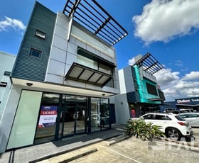 Shop & Retail commercial property leased at Whole Building  3/66 Coonan Street Indooroopilly QLD 4068