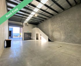 Factory, Warehouse & Industrial commercial property leased at 5/59 Dacmar Road Coolum Beach QLD 4573