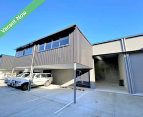 Factory, Warehouse & Industrial commercial property leased at 5/59 Dacmar Road Coolum Beach QLD 4573