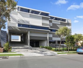 Offices commercial property leased at 01/60-62 Alexander Avenue Taren Point NSW 2229