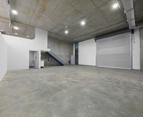 Factory, Warehouse & Industrial commercial property leased at 01/60-62 Alexander Avenue Taren Point NSW 2229