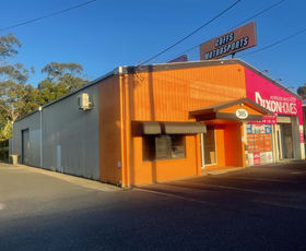 Offices commercial property leased at 1/305 Pacific Highway Coffs Harbour NSW 2450