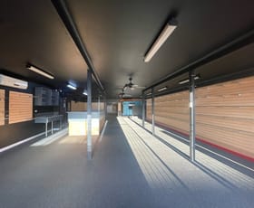 Offices commercial property leased at 1/305 Pacific Highway Coffs Harbour NSW 2450