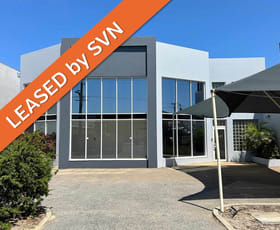 Factory, Warehouse & Industrial commercial property leased at 84 Guthrie Street Osborne Park WA 6017