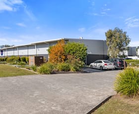 Medical / Consulting commercial property leased at 4/37 Shipley Drive Rutherford NSW 2320