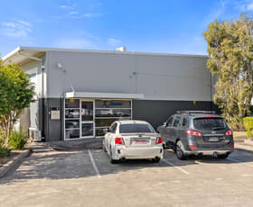 Medical / Consulting commercial property leased at 4/37 Shipley Drive Rutherford NSW 2320