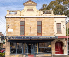 Offices commercial property leased at 1/236 Darling Street Balmain NSW 2041