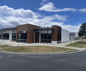 Shop & Retail commercial property leased at 144 Wheelers Park Drive Cranbourne North VIC 3977