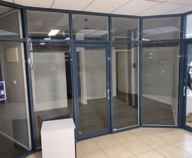 Offices commercial property leased at Level 1 Unit 6/61 Dundas Court Phillip ACT 2606