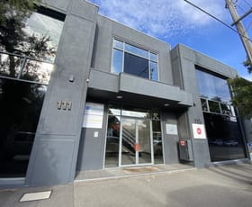 Offices commercial property leased at First Floor/115 Thistlethwaite Street South Melbourne VIC 3205
