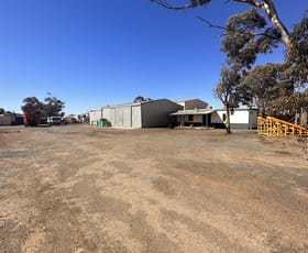 Factory, Warehouse & Industrial commercial property leased at 3 Hudson Place West Kalgoorlie WA 6430
