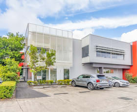 Offices commercial property leased at Unit 8/8 Navigator Place Hendra QLD 4011