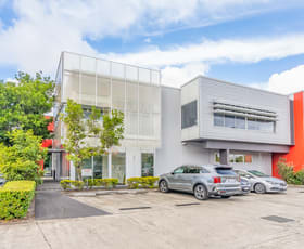 Factory, Warehouse & Industrial commercial property leased at Unit 8/8 Navigator Place Hendra QLD 4011