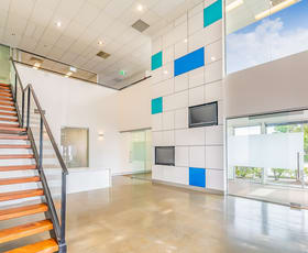 Factory, Warehouse & Industrial commercial property leased at Unit 8/8 Navigator Place Hendra QLD 4011