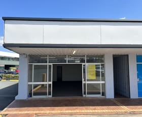 Offices commercial property leased at 6/51 Old Cleveland Road Capalaba QLD 4157