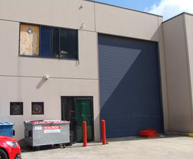Factory, Warehouse & Industrial commercial property leased at 11/46-48 Jedda Road Prestons NSW 2170