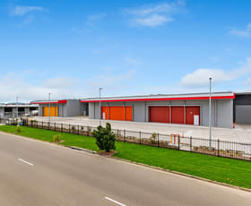 Factory, Warehouse & Industrial commercial property for lease at 33 Greg Jabs Drive Garbutt QLD 4814