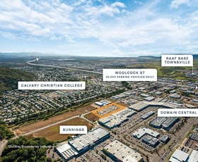 Factory, Warehouse & Industrial commercial property for lease at 33 Greg Jabs Drive Garbutt QLD 4814