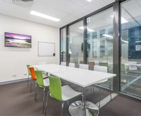 Offices commercial property leased at A119/20 Lexington Drive Bella Vista NSW 2153