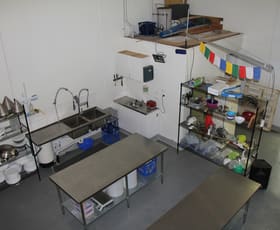 Factory, Warehouse & Industrial commercial property leased at 5/17 Leda Drive Burleigh Heads QLD 4220