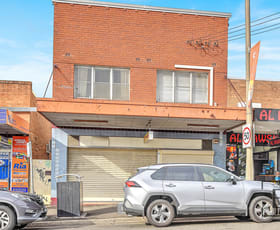 Medical / Consulting commercial property leased at 372 Guildford Road Guildford NSW 2161