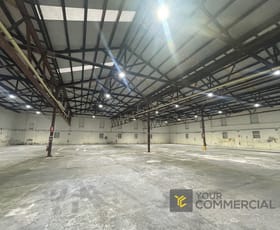 Factory, Warehouse & Industrial commercial property leased at 25 Helen Street Teneriffe QLD 4005