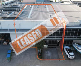 Factory, Warehouse & Industrial commercial property leased at Unit 16/25-33 Alfred Road Chipping Norton NSW 2170